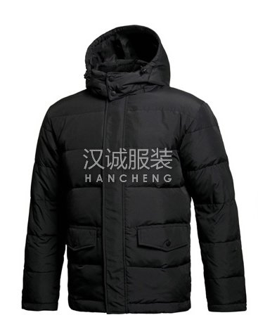 定做羽绒服多少钱？要选对羽绒服厂家